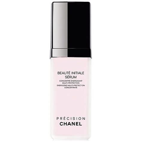 chanel beauté initiale|Chanel beaute initiale beautylish.